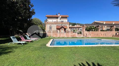 Foto 4 de Casa o xalet en venda a Premià de Dalt, Barcelona