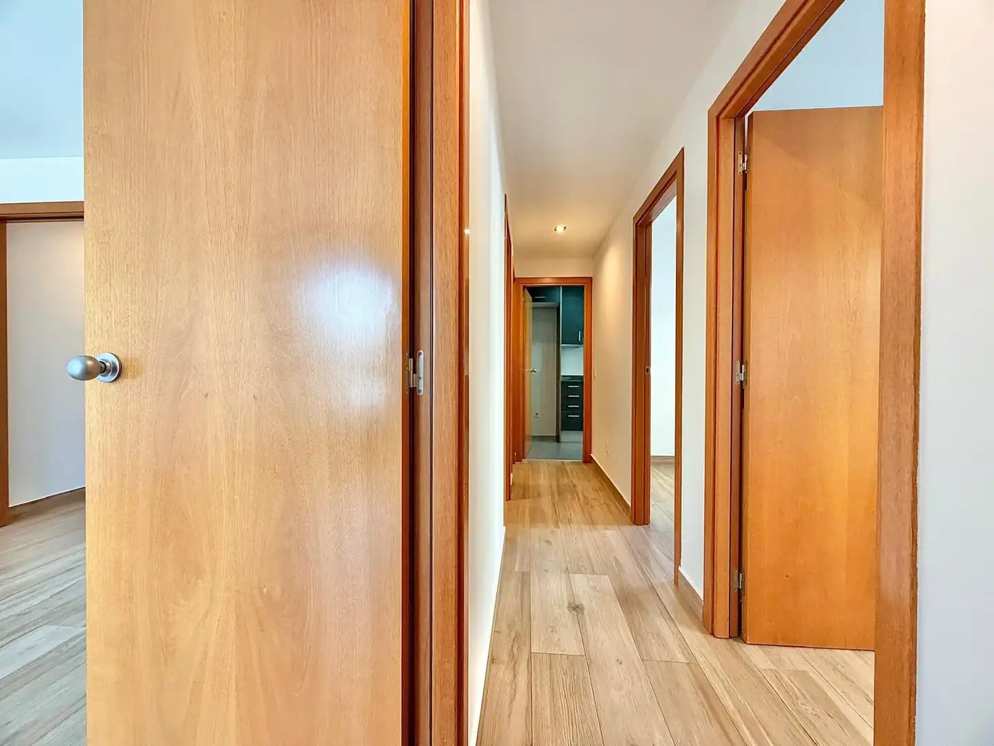 Piso en venta en Terrassa