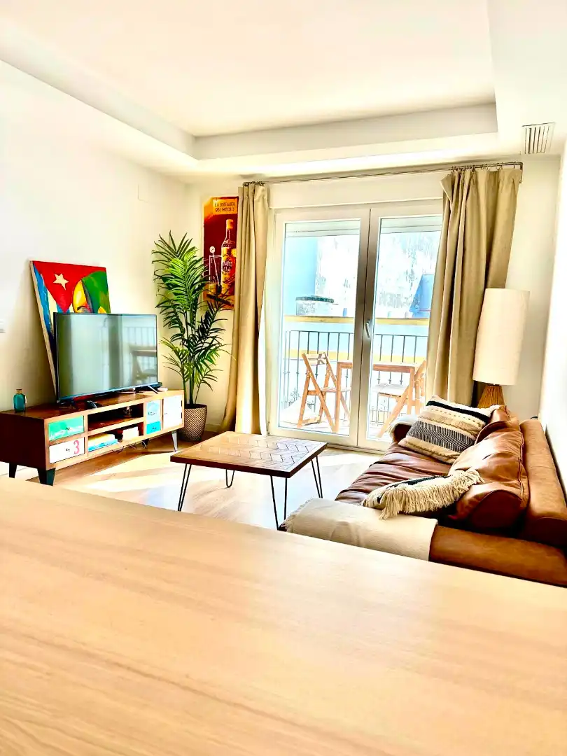 Apartamento con piscina en venta en Calle Numancia 11, imagen 10