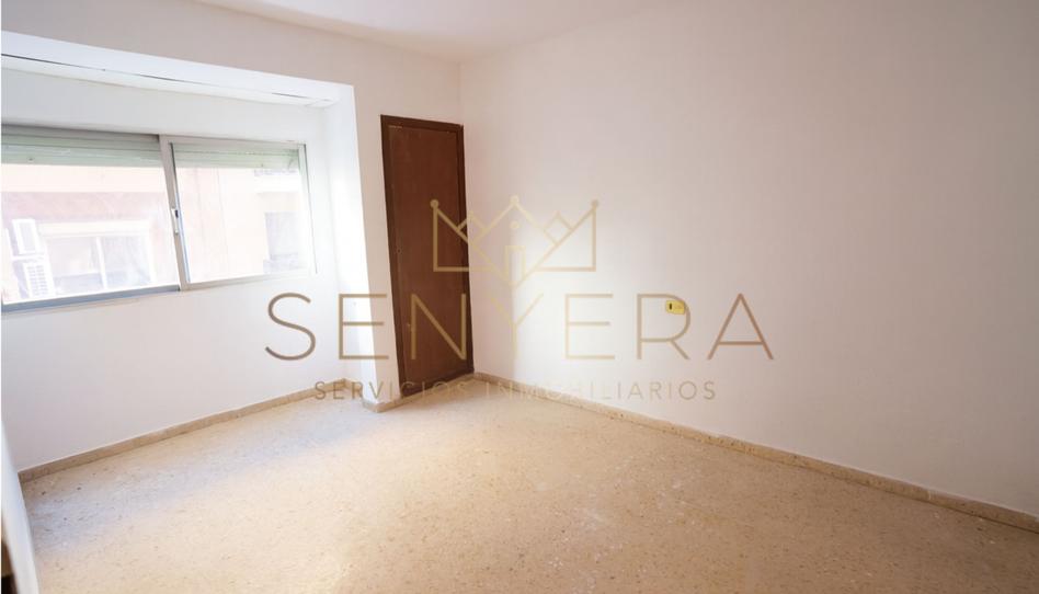 Photo 1 of Flat for sale in Carrer de Costa I Borrás, L'Hort de Senabre, Valencia
