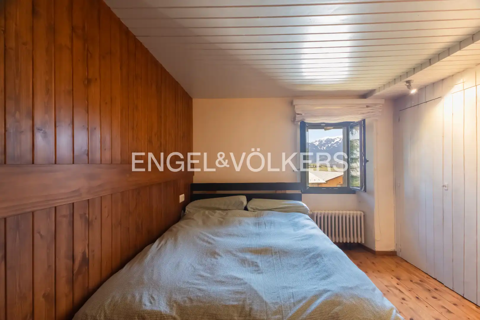 Habitación de Casa o chalet en venta en Bolvir con Calefacción, Jardín privado y Parquet