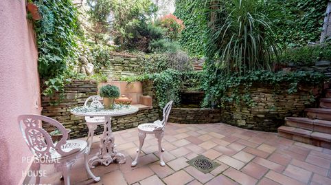 Foto 3 de Casa adosada en venta en Paseo de Los Tilos, 2x, Urbanización Este - Montepríncipe, Boadilla del Monte