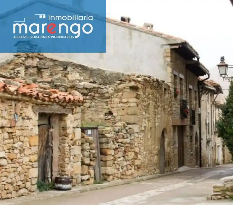 Exterior view of Country homes for sale in Puertomingalvo