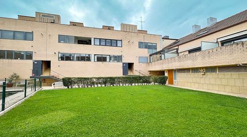 Foto 2 de Dúplex en venta en Plaza de la Iglesia, 2, Casco Antiguo, Torrelodones