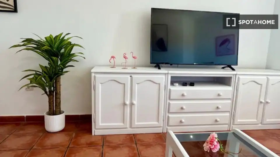 Zimmer in Gran Playa