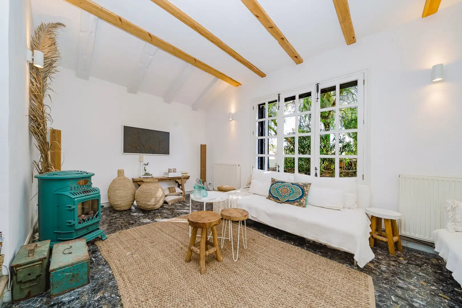Casa con piscina in vendita a Campo de Murcia, imagen 11