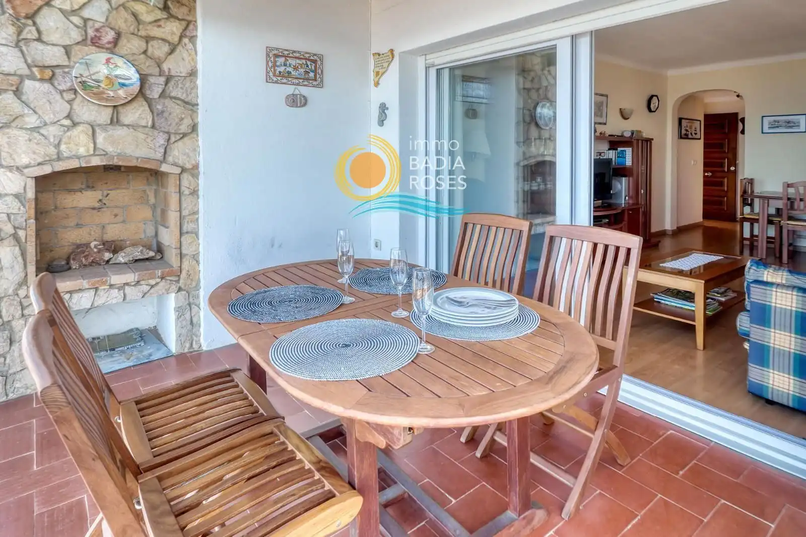 Flat with terrace for sale in Francesc Alegre, imagen 5