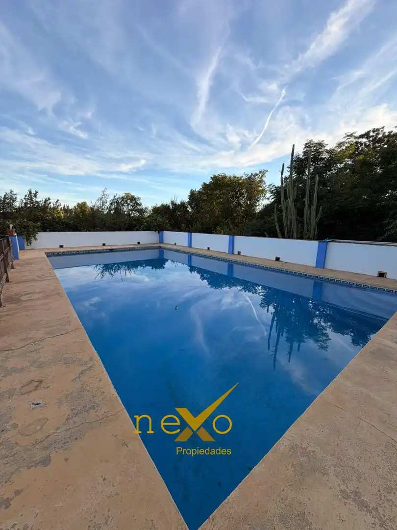 Chalet con piscina en venta en Carmona, imagen 11