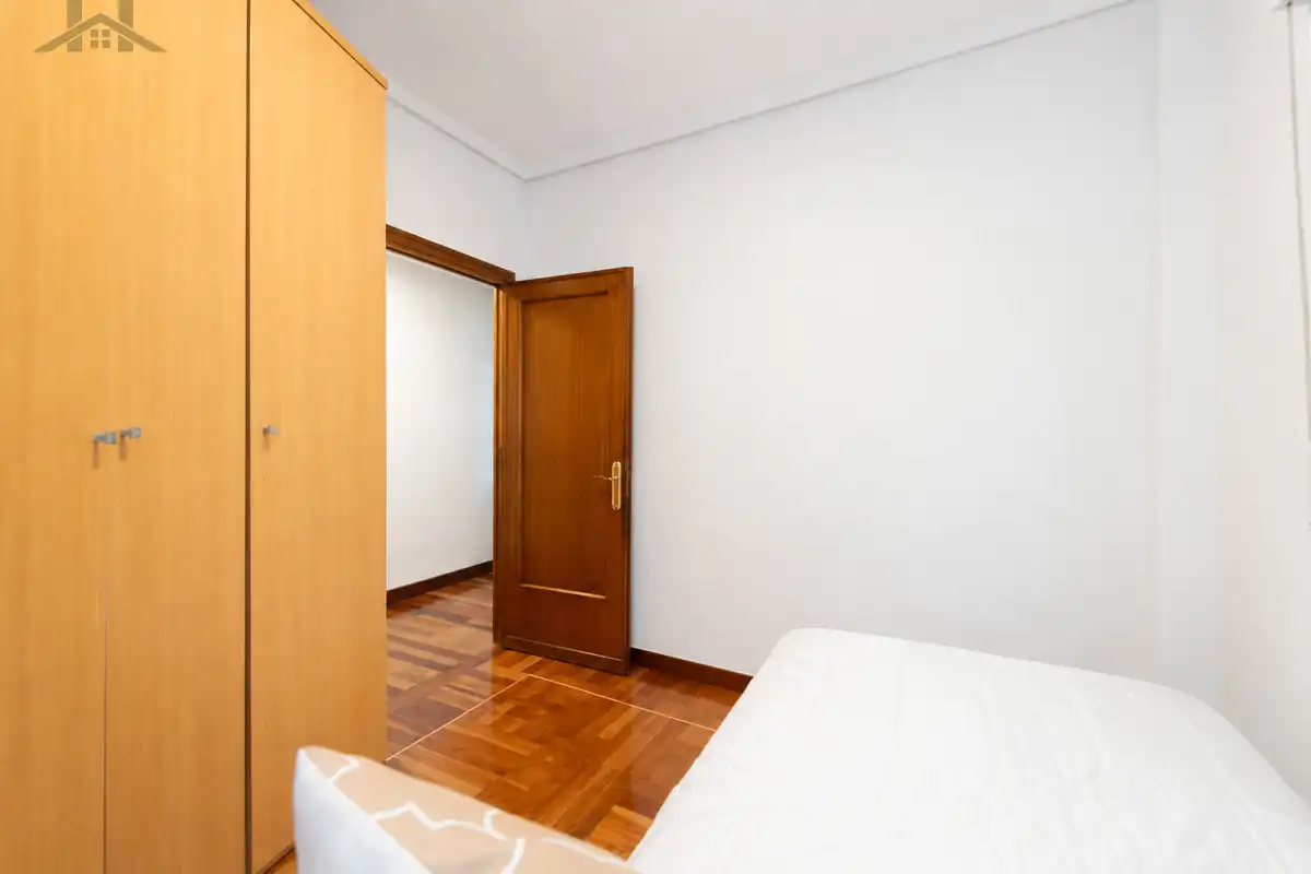 Piso con ascensor en venta en Calle de Martín de Vargas 38, imagen 12