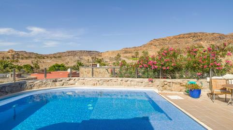 Foto 3 de Casa o xalet en venda a Playa del Cura - Taurito, Las Palmas