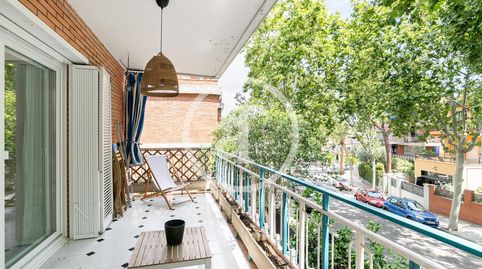 Photo 4 of Flat for rent in Av. de Frederic Rahola, La Font d'en Fargues, Barcelona Capital