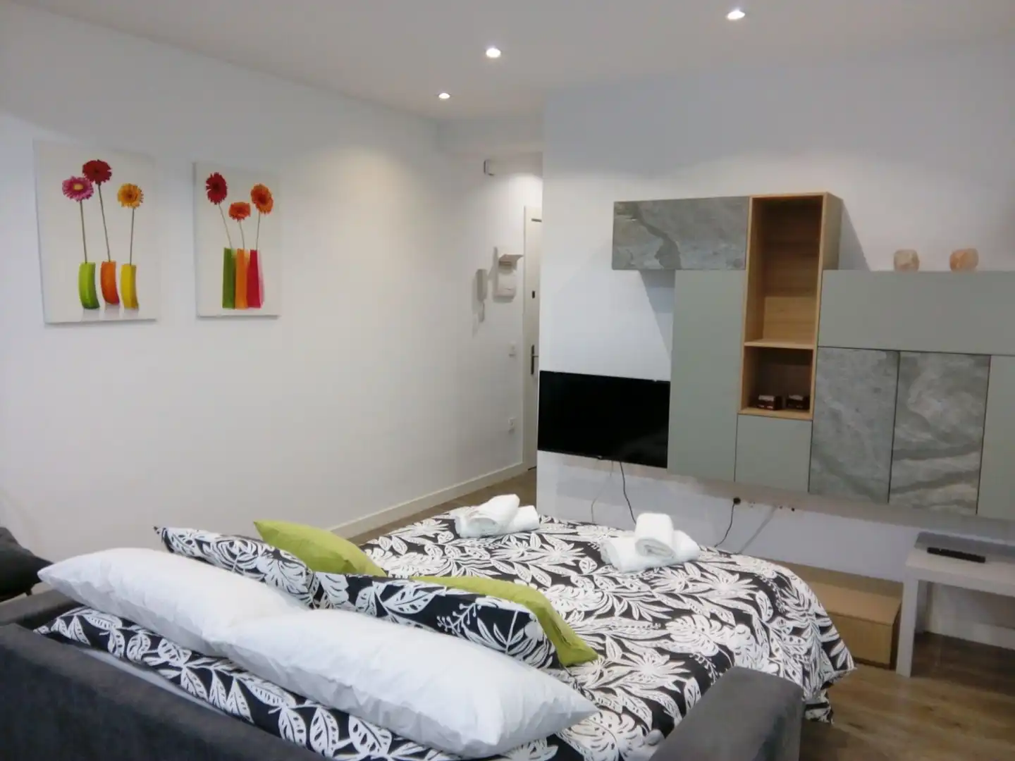 Apartamento de alquiler en Calle Sol Oriente, Sancti Spiritus - San Juan