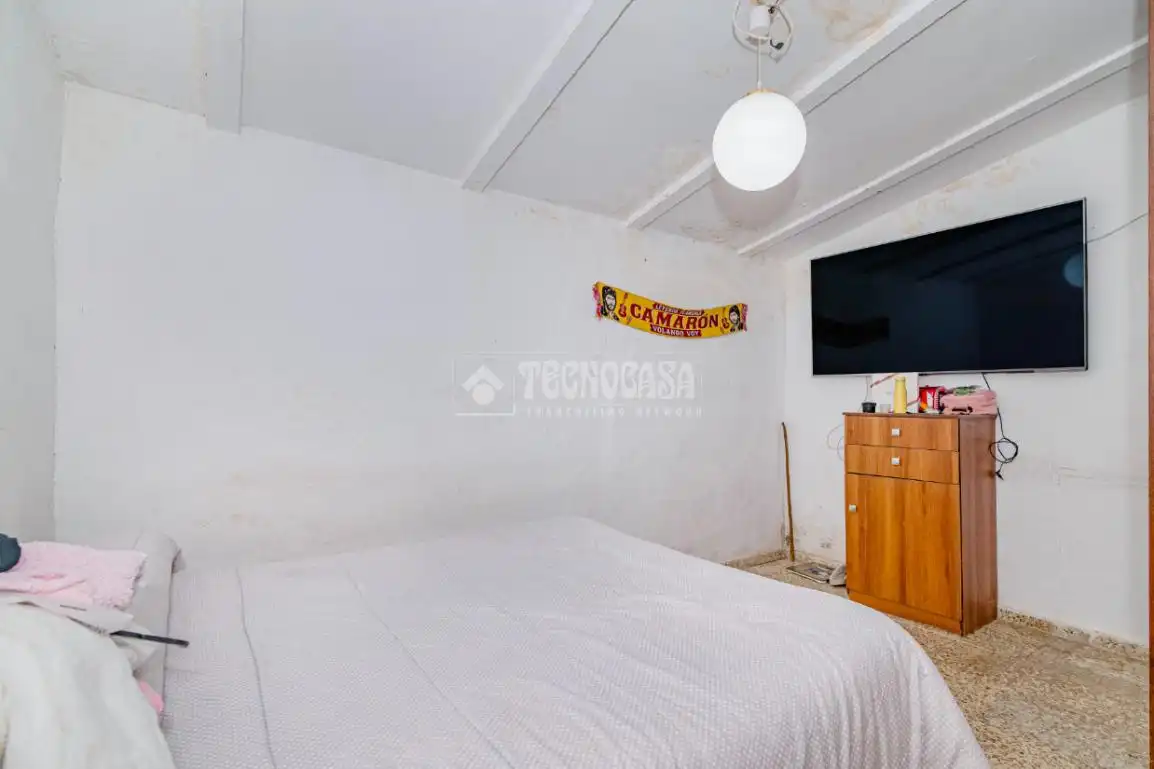 Casa rustica con giardino in vendita a LOS RAMONES, imagen 26