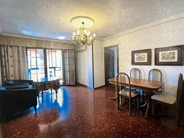 Piso en Venta en Linarejos