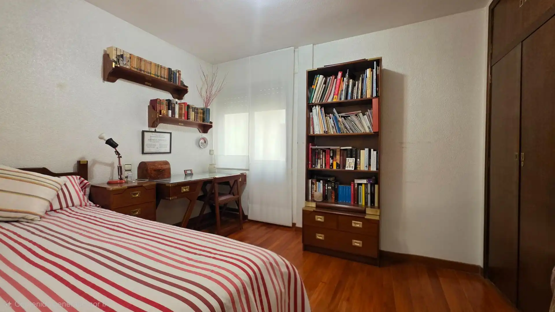 Piso con ascensor en venta en Centro Ciudad, imagen 12