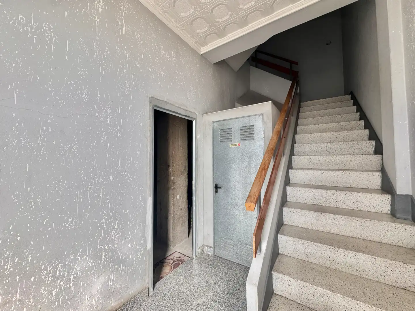 Piso en venta en Pastoriza