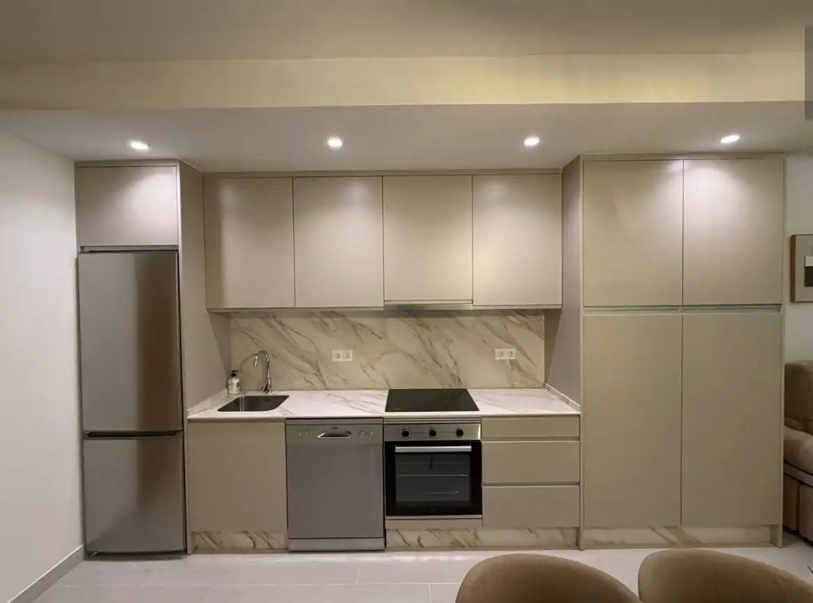 Wohnung mit Aufzug zum Verkauf in La Carihuela - Los Nidos, imagen 6