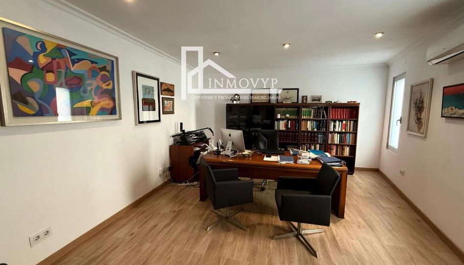 Photo 1 of Office to rent in Dels Martirs, Muro, Illes Balears