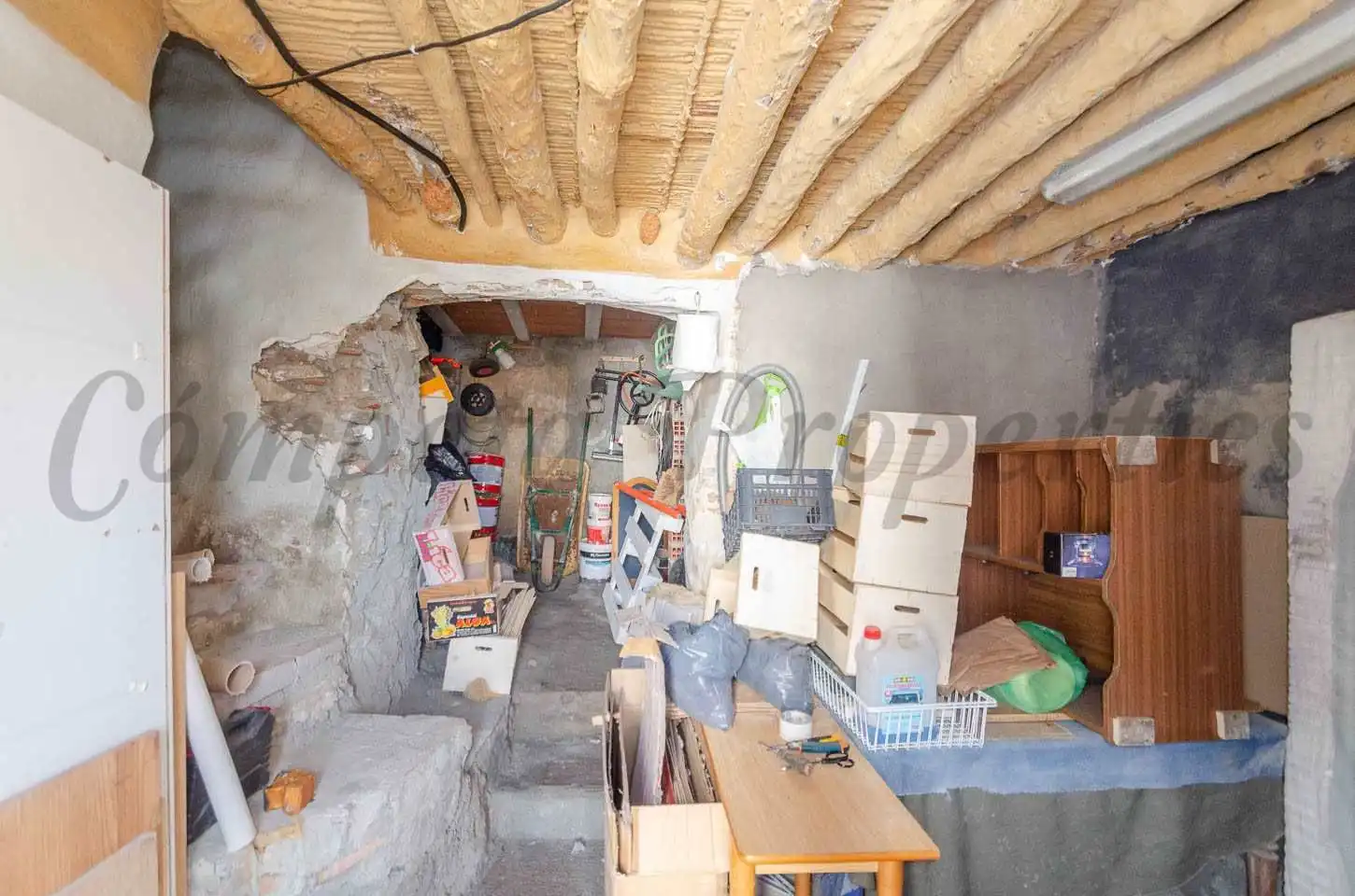 Casa en venda a Canillas de Albaida, imagen 3