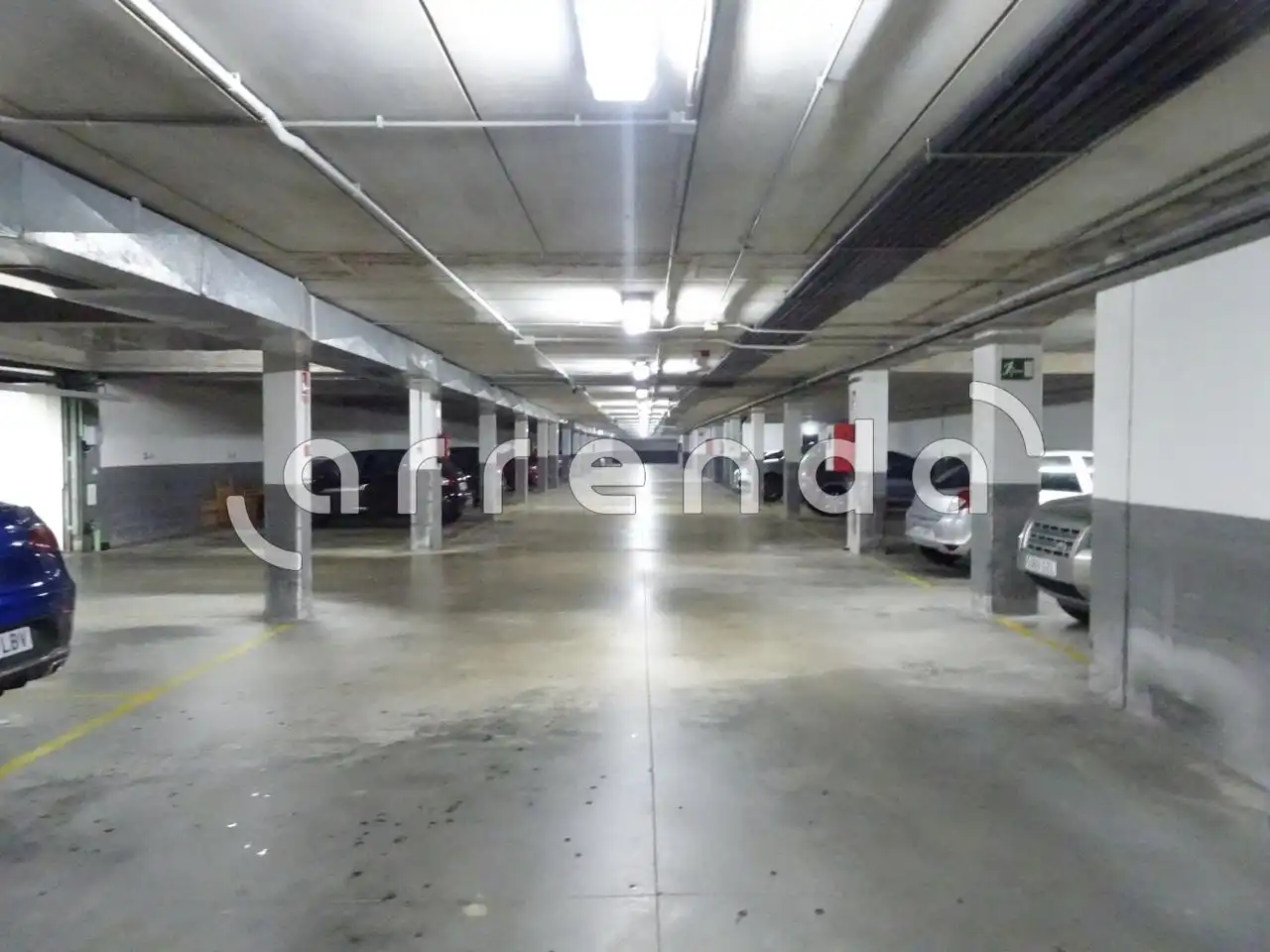 Parcheggio in affitto a Catalina Bárcena, imagen 3