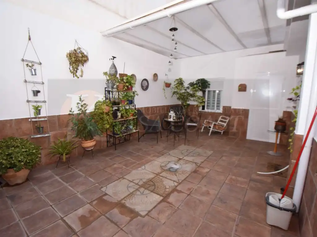 Casa o xalet en venda en Mijas