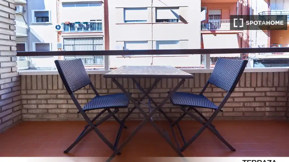 Zimmer in Los Remedios