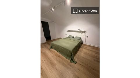 Foto 3 de Habitación en La Barceloneta, Barcelona Capital