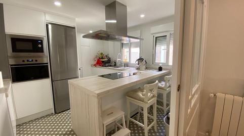 Foto 3 de Pis en venda a San Pablo, Sevilla