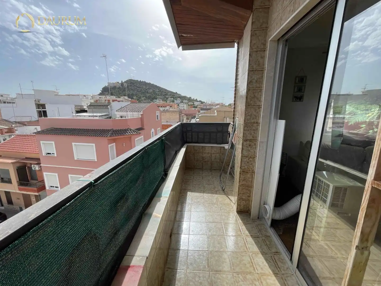 Flat with lift for sale in Virgen Pilar, imagen 5