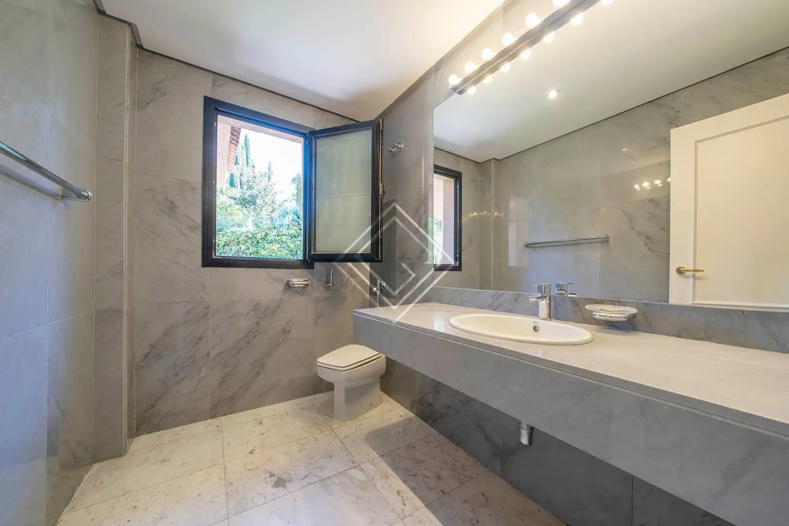 Villa con piscina in vendita a Somosaguas, imagen 49