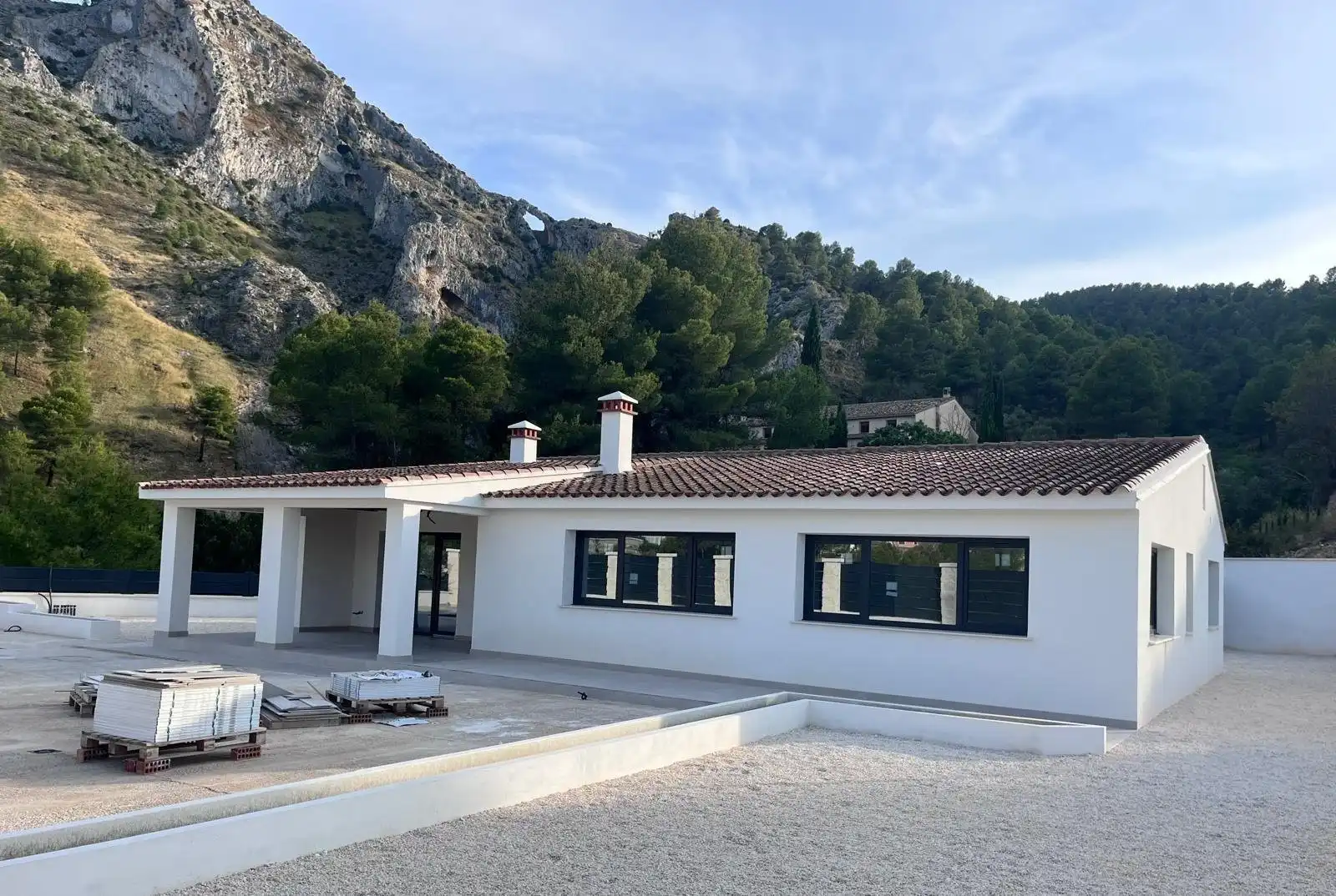 Casa o chalet en venta en N/A, -1, Penàguila