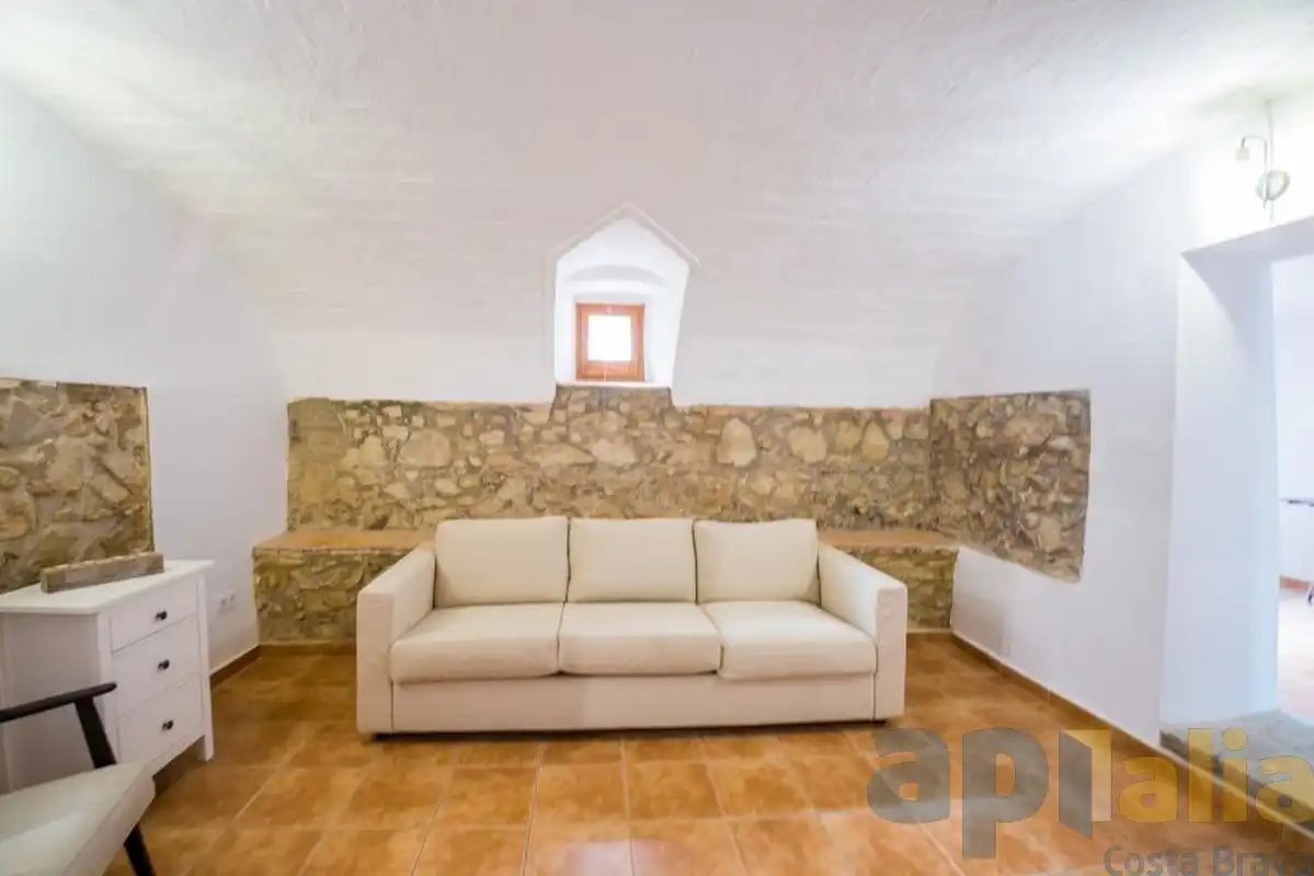 Finca rústica en venta en Carrer Marieta, Puig Ses Forques - Torre Colomina