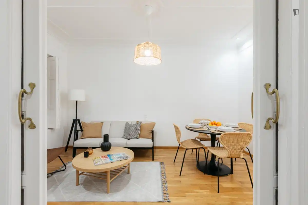 Room in El Pla del Remei
