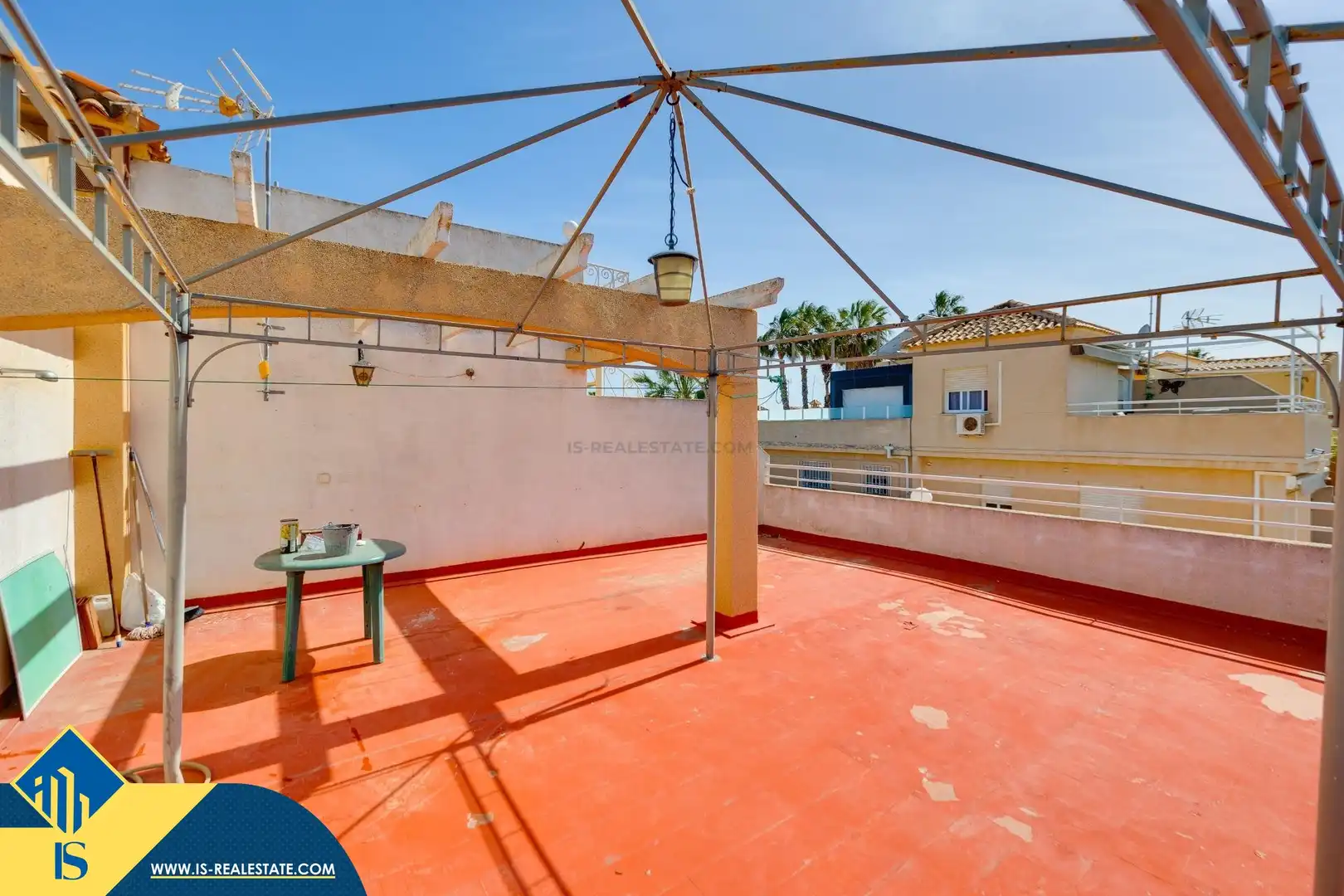 Maison avec piscine à vendre à Los Balcones - Los Altos, imagen 13