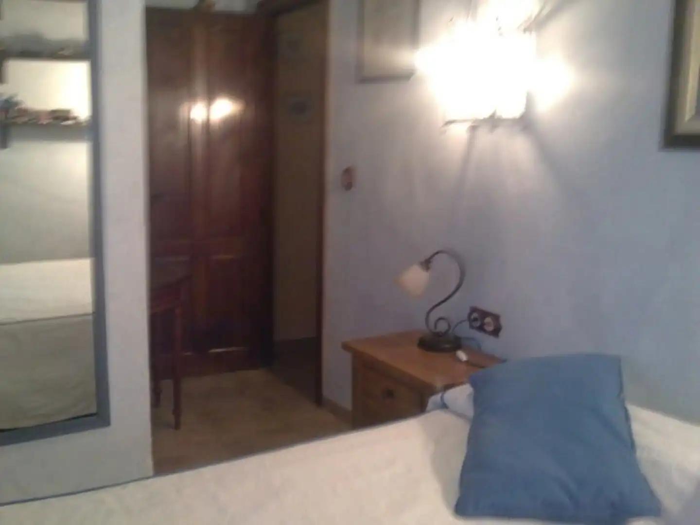 Bedroom of Houses for sale in Millena  with Terrace