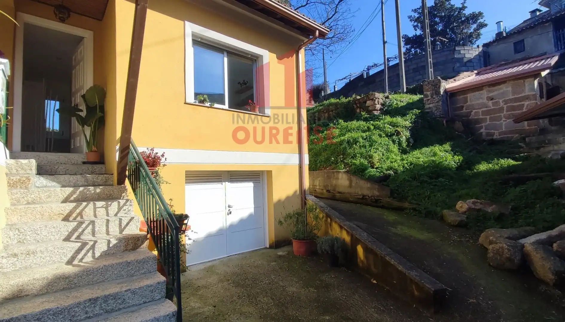 Casa o chalet de alquiler en Vistahermosa