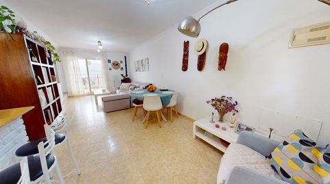 Foto 3 de Casa o xalet en venda a Avenida Les Comarques, Busot, Alicante