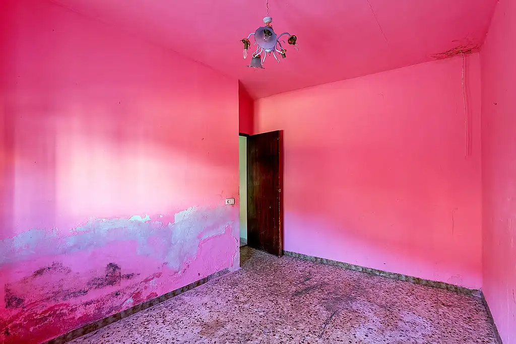 Casa a schiera con terrazza in vendita a Peñuelas, imagen 9