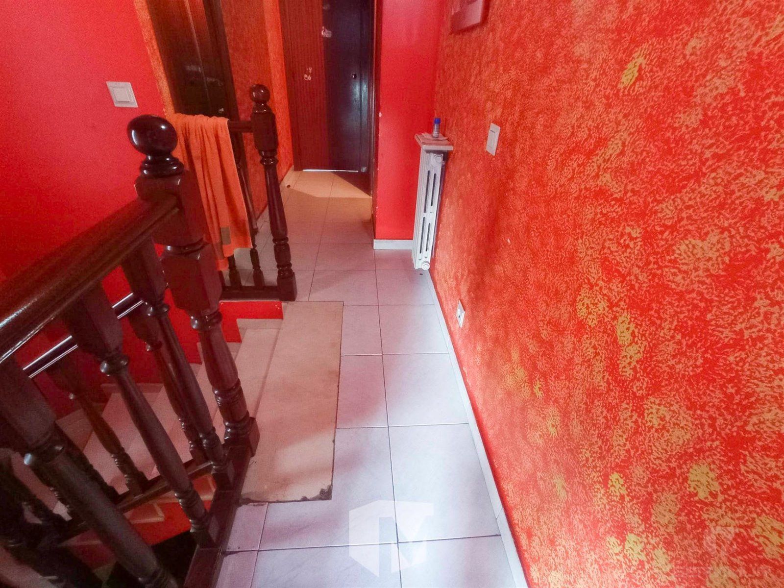 Dúplex en venta en Vic con Calefacción y Terraza