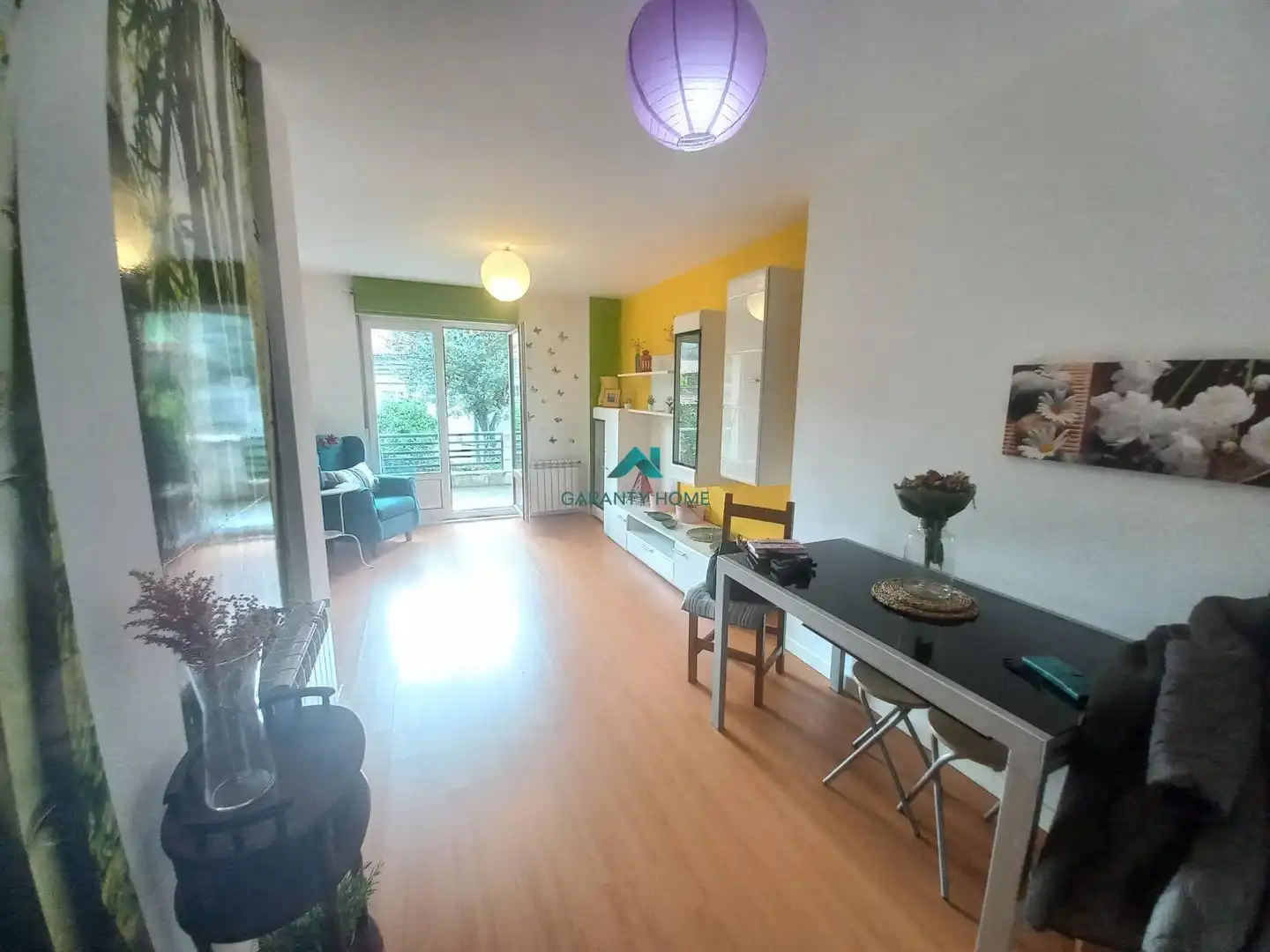 Living room of Ground floor for sale in Limpias  with Heating, Terrace and Storage room