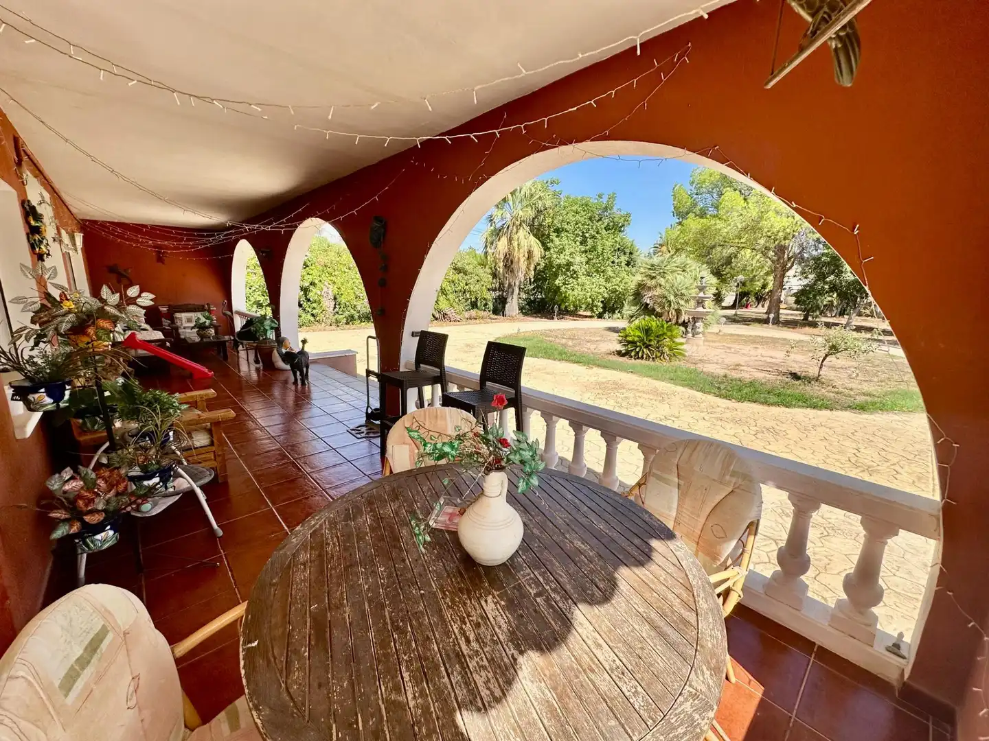 Villa con piscina in vendita a MIGJORN, imagen 27