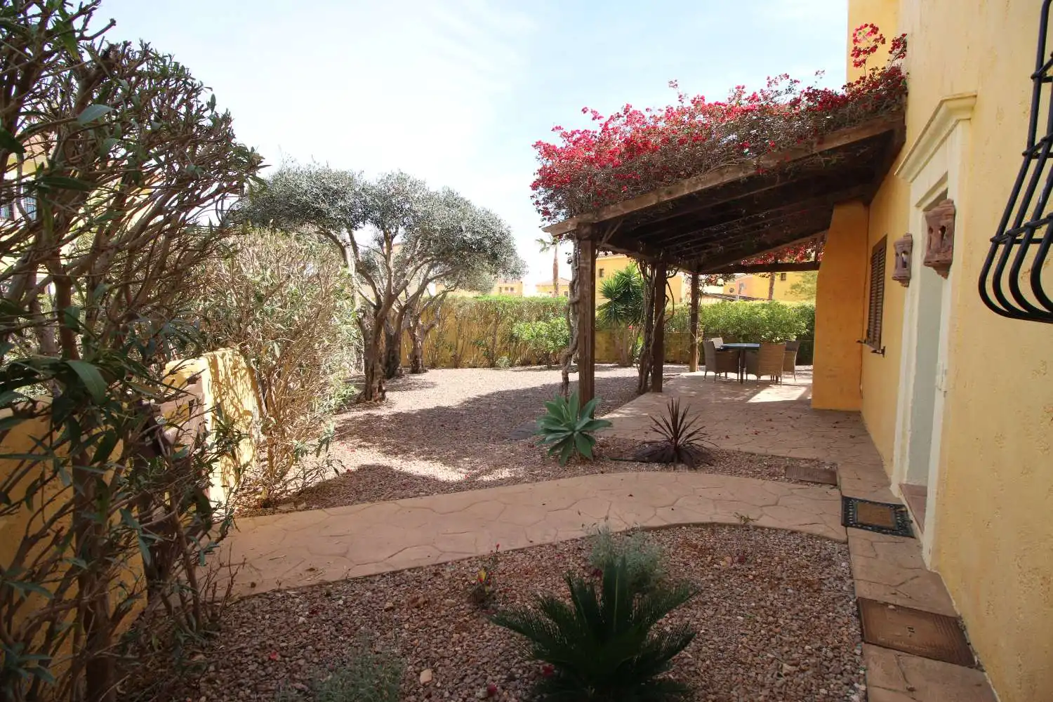 Detached house with pool for sale in Desert Spring Golf, imagen 27