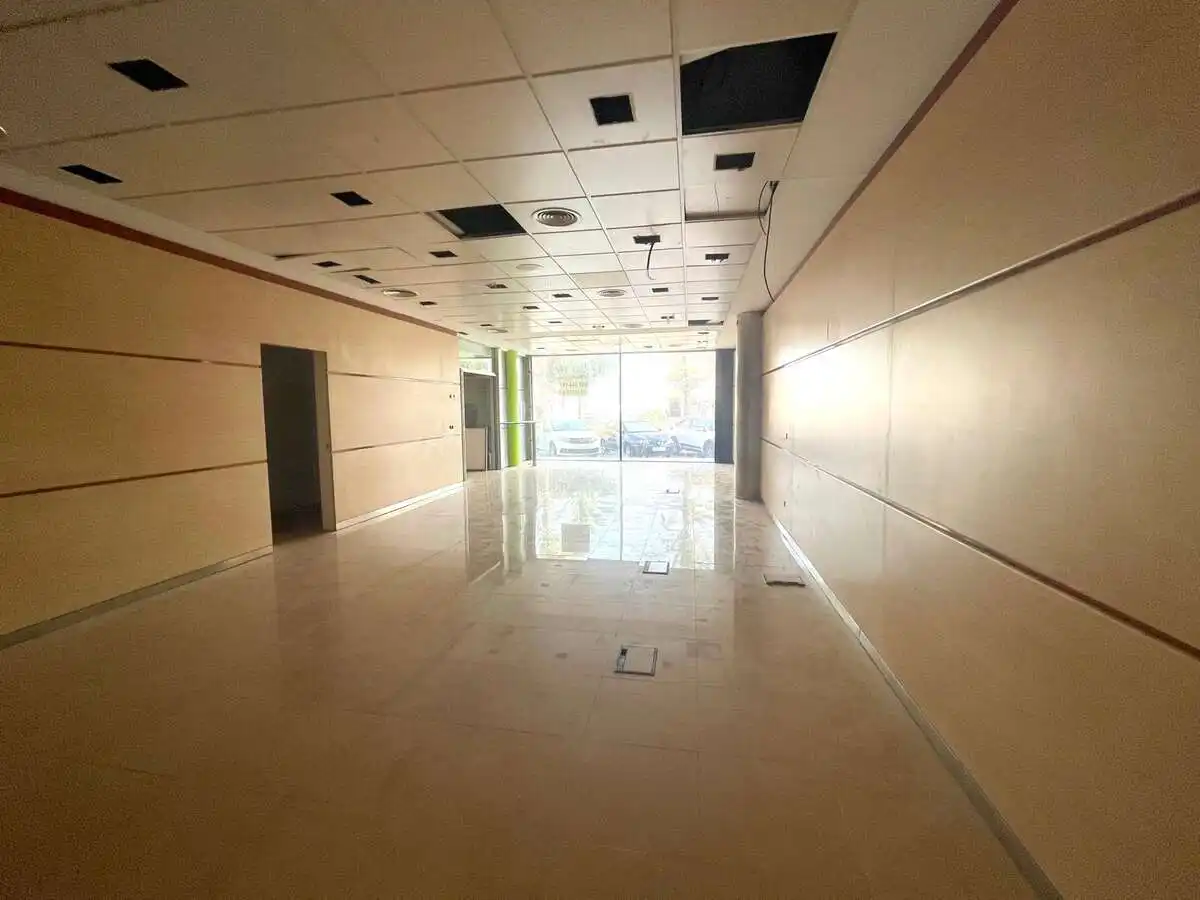 Business premises to rent in Aguadulce, imagen 5