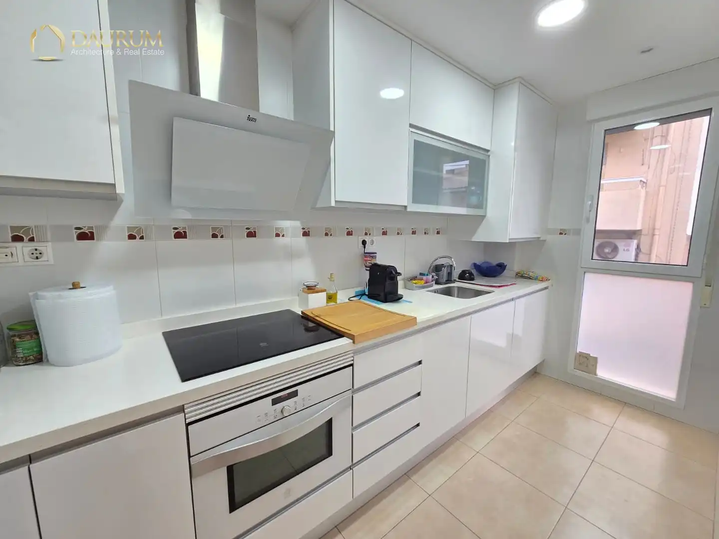 Piso con ascensor en venta en CALLE ALFEREZ DÍAZ SANCHIS, imagen 14