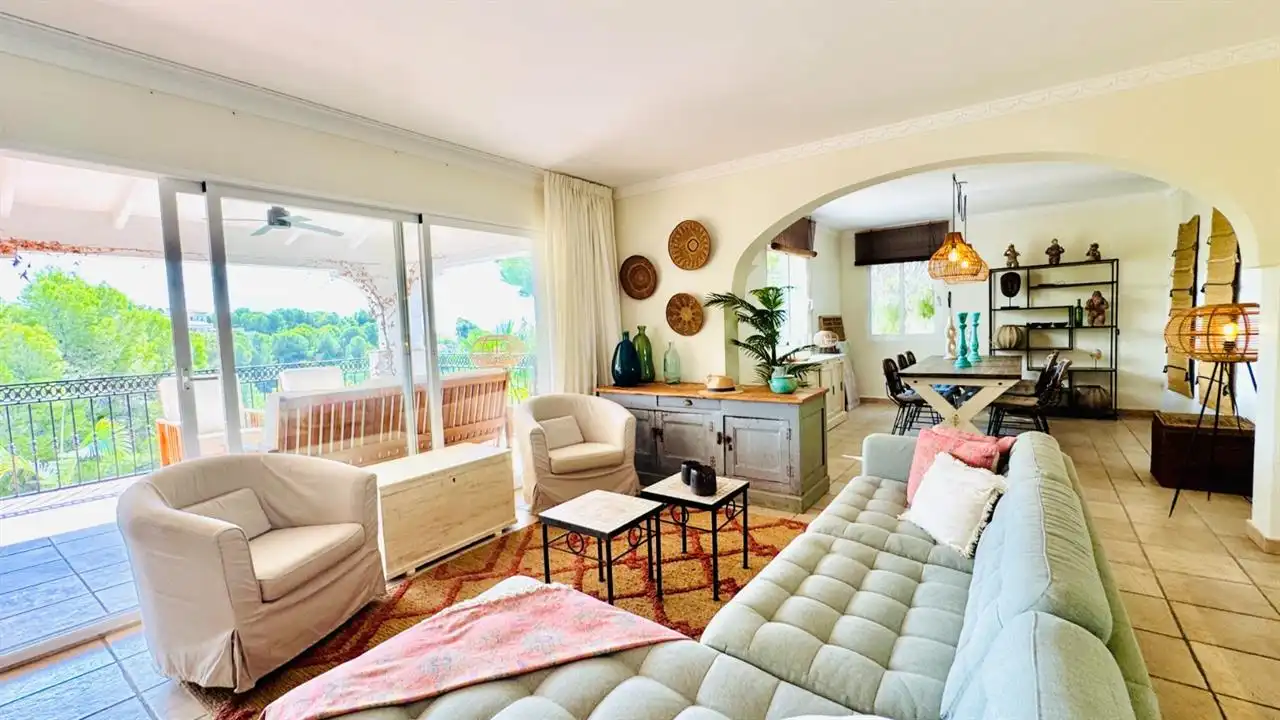 Casa con piscina en venta en Altea la Vella, imagen 59