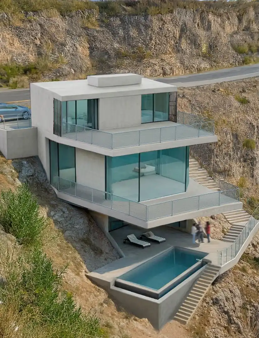 Terreno residencial en venta en dels Garrofers 70, imagen 11