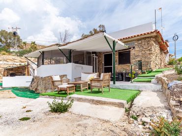 Villa avec piscine à vendre à Calle del Romani 4