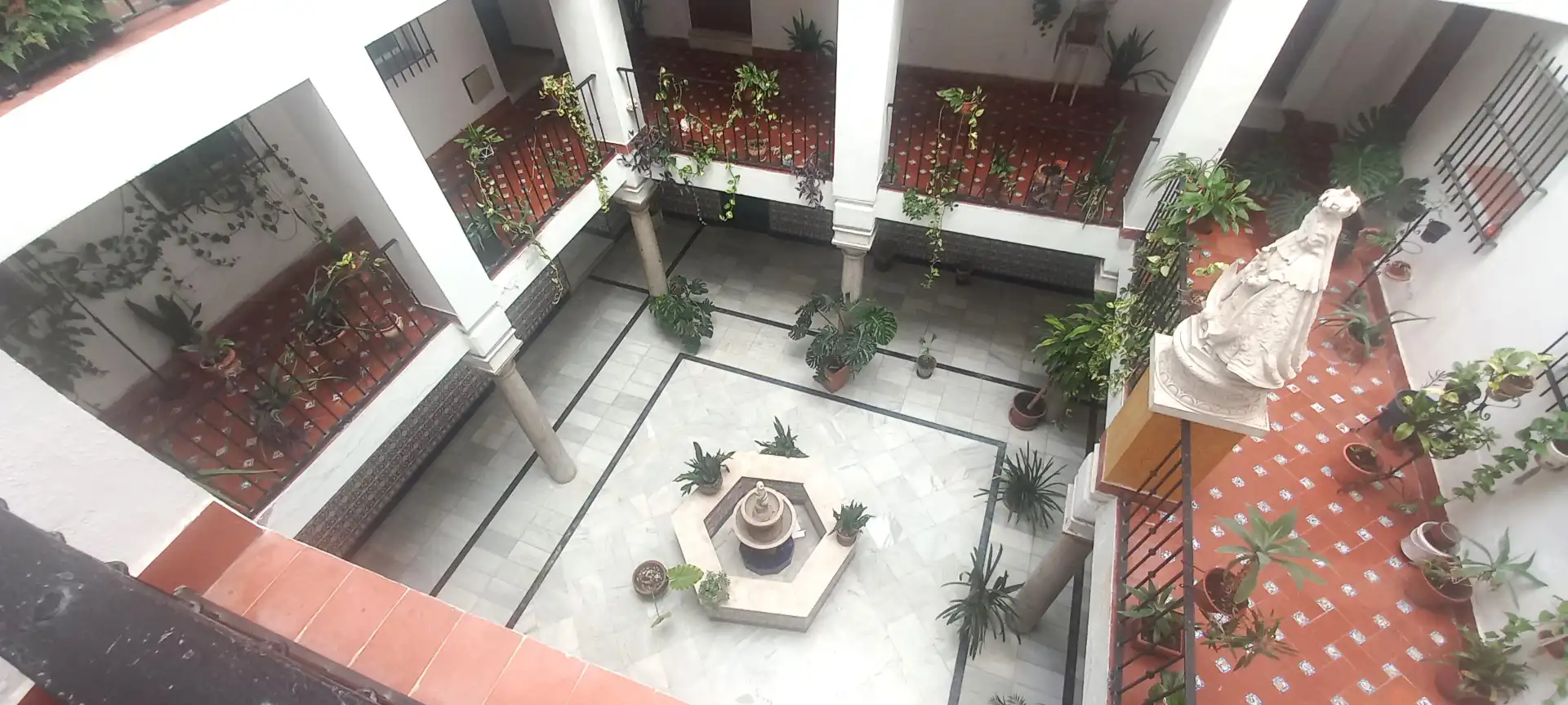 Appartement avec ascenseur à louer à Centro, imagen 15