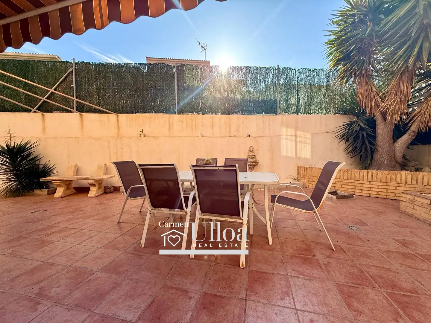 Reihenhaus mit Pool zum Verkauf in Calle MUJOL, DEL, imagen 22
