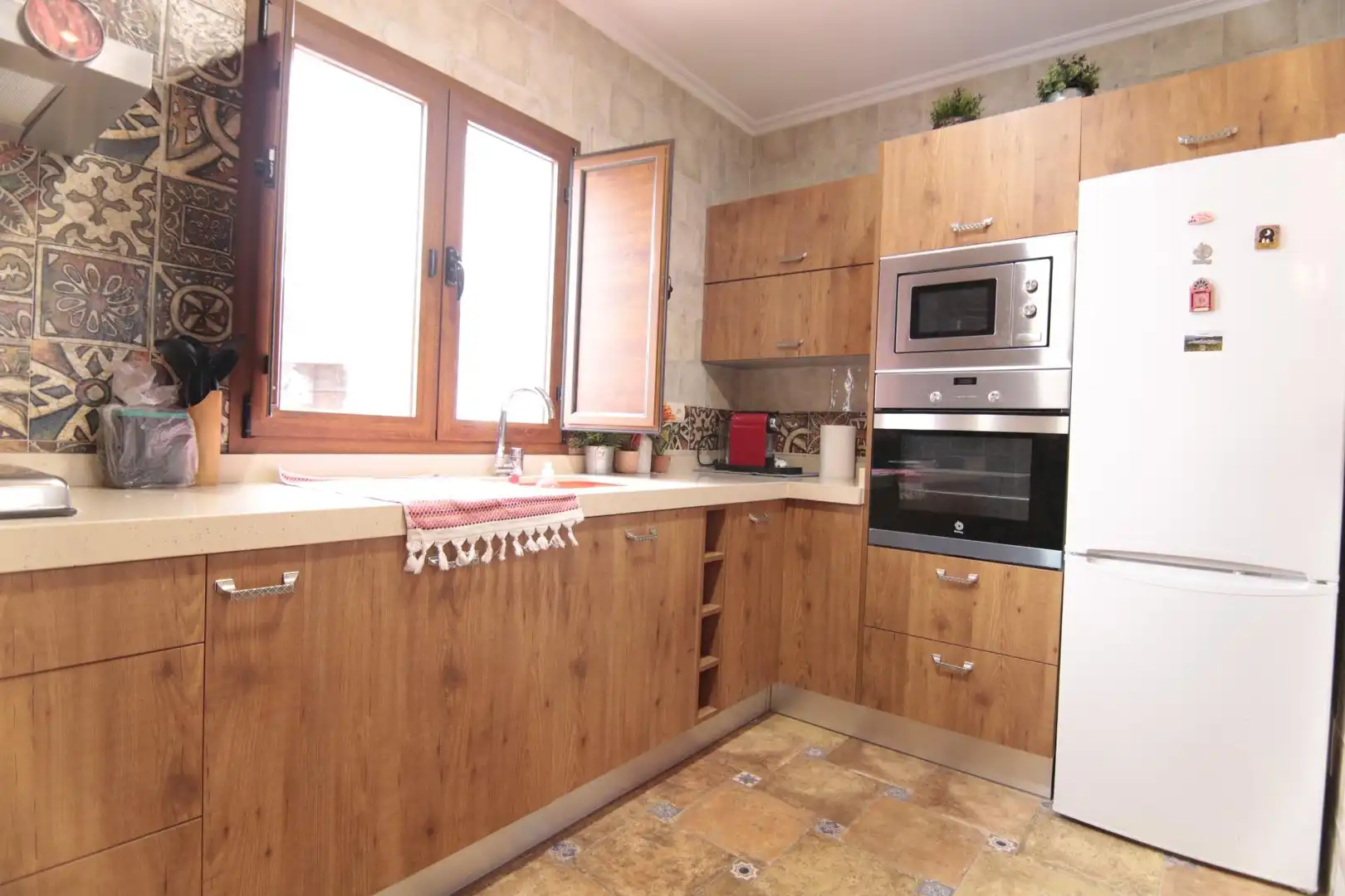 Casa a schiera in vendita a Calle Nueva, imagen 18